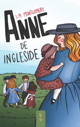 Anne De Ingleside