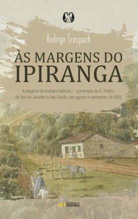 Às margens do Ipiranga