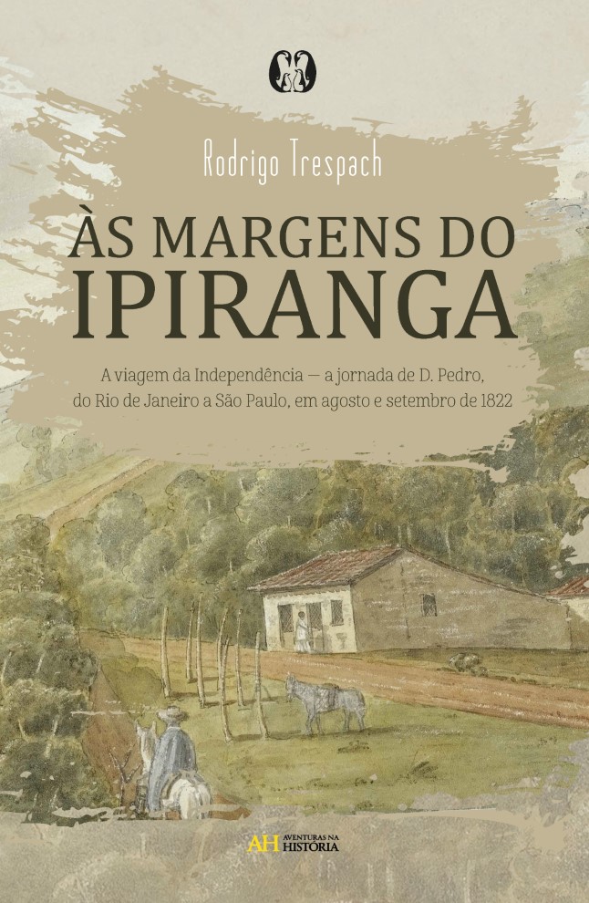 Às margens do Ipiranga