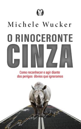 O Rinoceronte Cinza