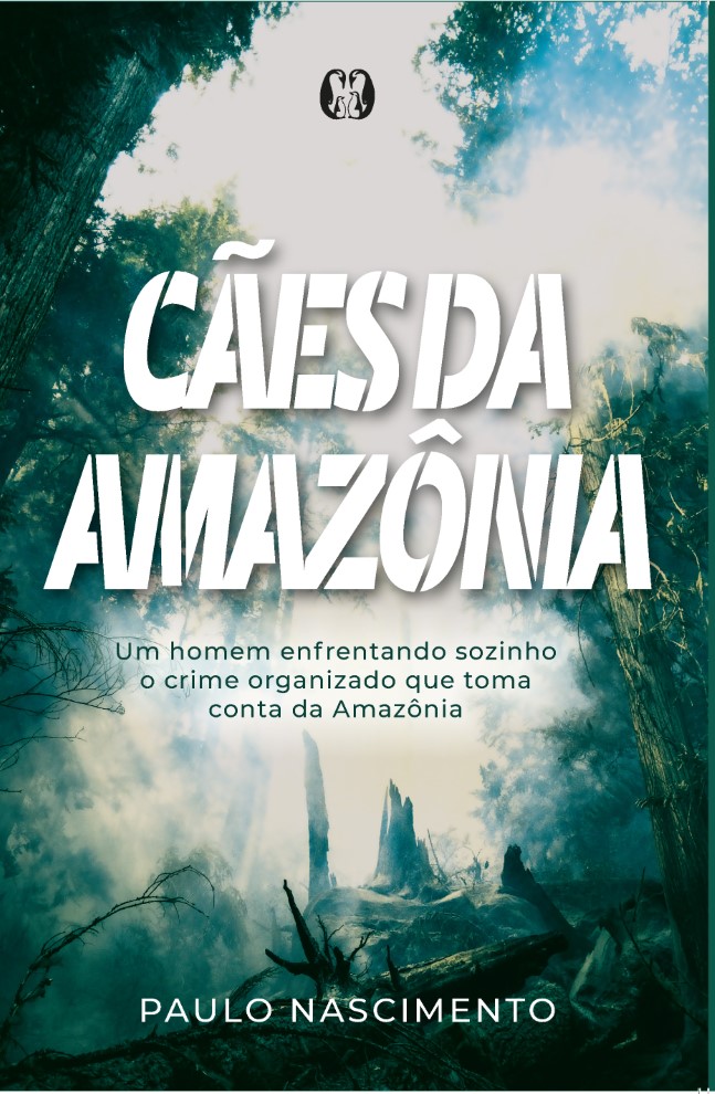 Seria um homem capaz de enfrentar sozinho os criminosos da Amazônia?
