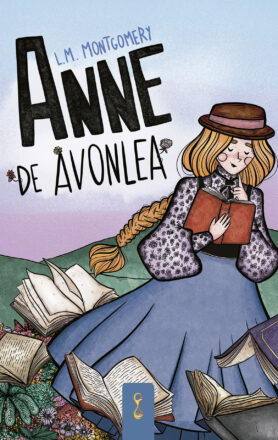 Anne De Avonlea