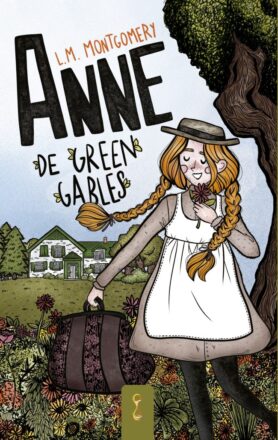 Anne De Green Gables