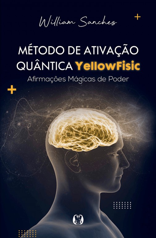 Método de ativação quântica Yellowfisic