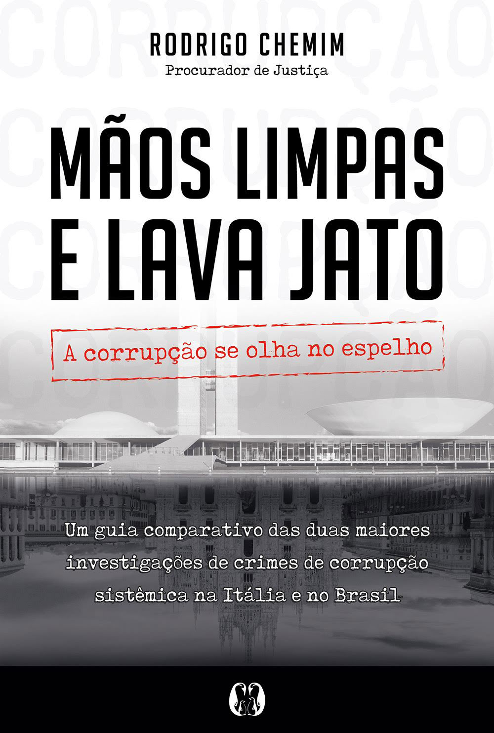 Mãos Limpas e Lava Jato