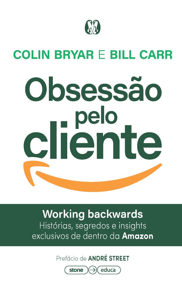 Obsessão pelo cliente