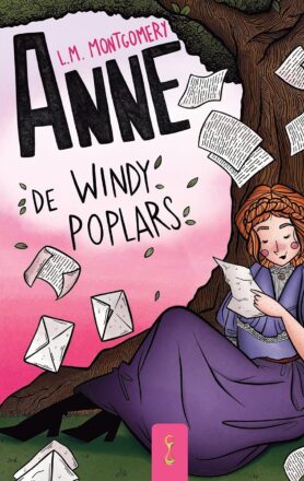 Anne De Windy Poplars