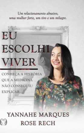 Eu Escolhi Viver