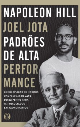 Padrões De Alta Performance