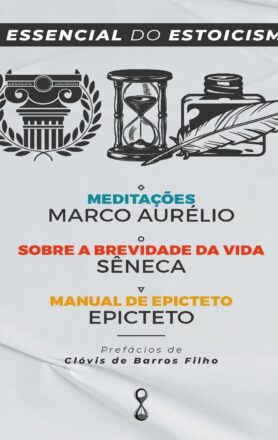 Box – O essencial do estoicismo