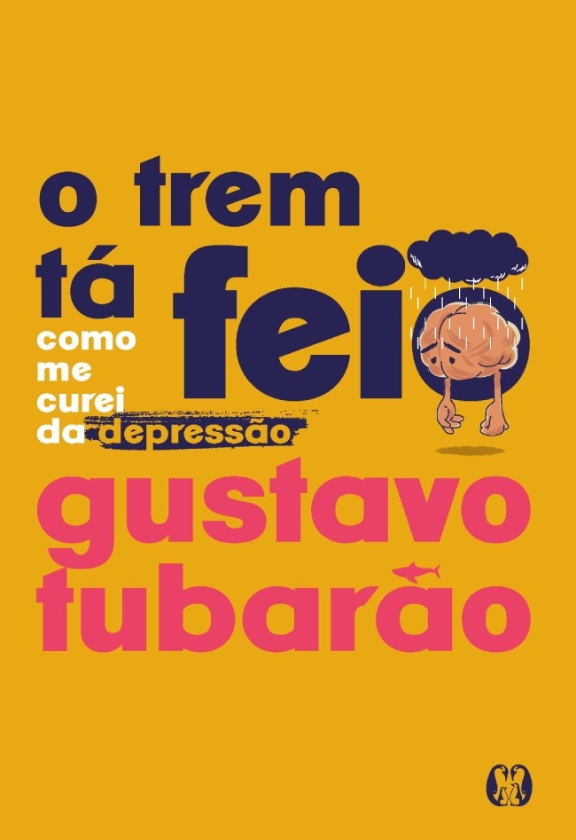 O trem tá feio