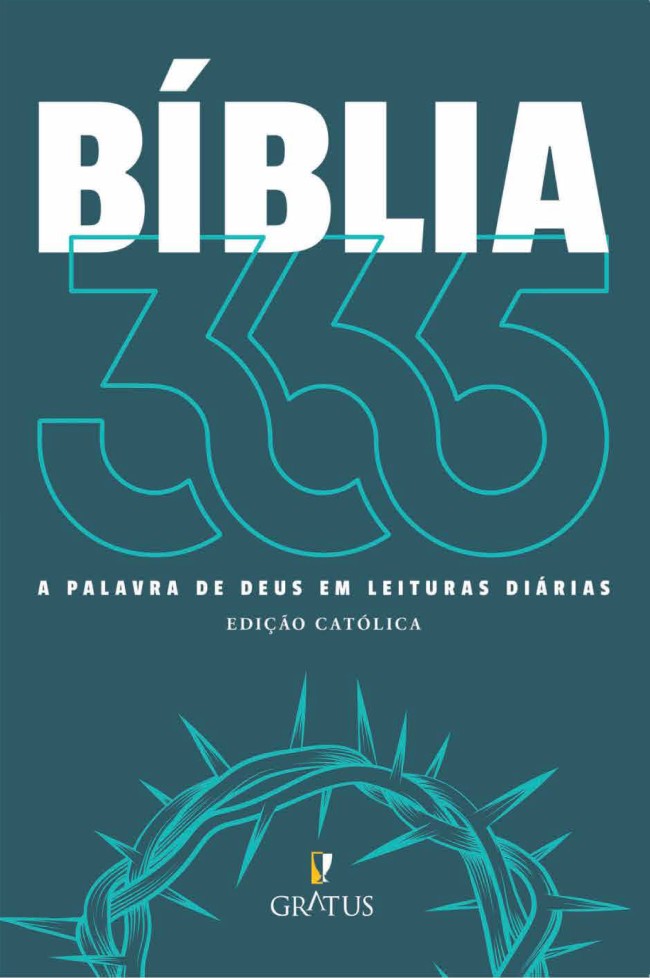 Citadel Grupo Editorial estreia no mercado religioso com versão católica da Bíblia NVT