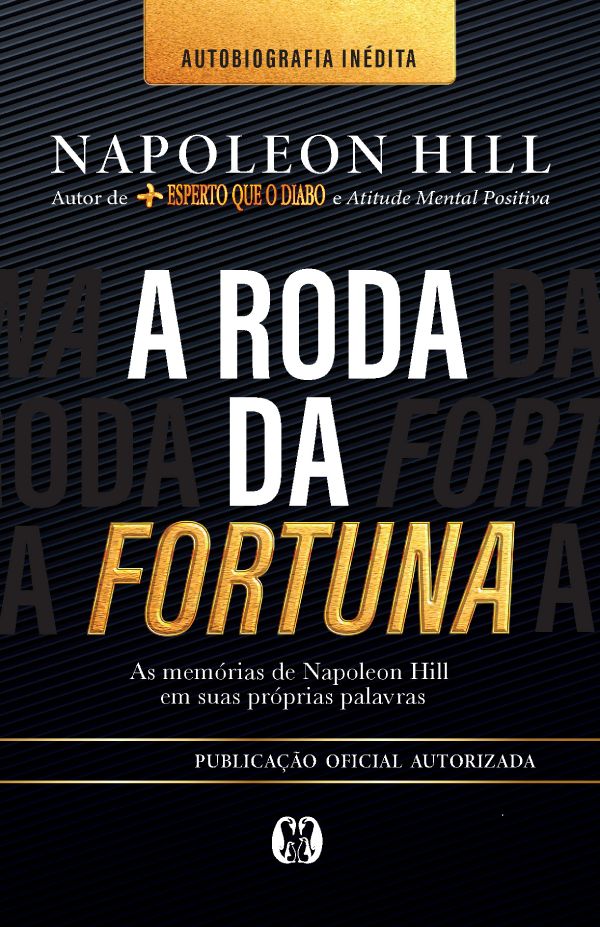 A roda da fortuna