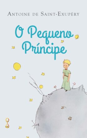 O Pequeno Príncipe