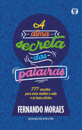 A Alma Secreta das Palavras