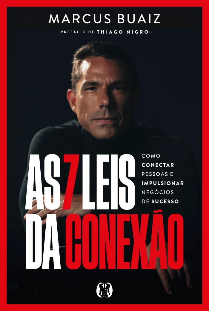 As 7 Leis da Conexão