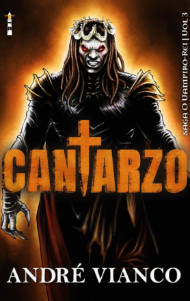 Cantarzo
