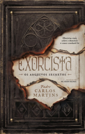 Exorcista – Os Arquivos Secretos
