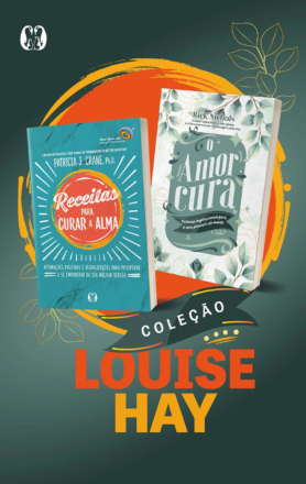 Box Louise Hay