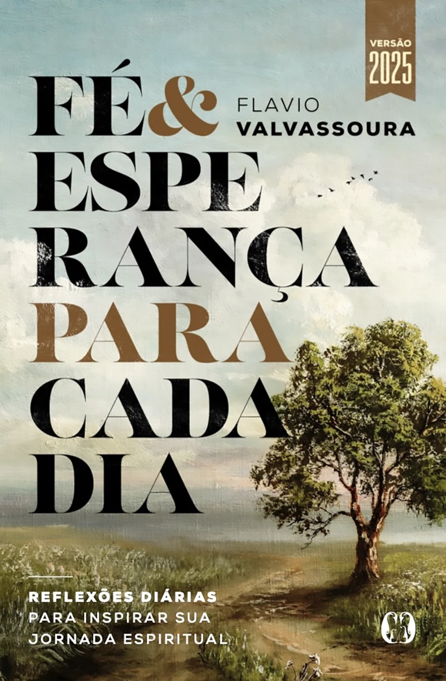 Fé e Esperança para Cada Dia