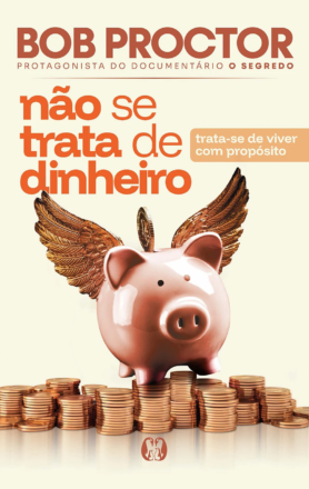 Não se Trata de Dinheiro
