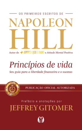 Princípios de Vida