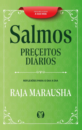 Salmos Preceitos Diários