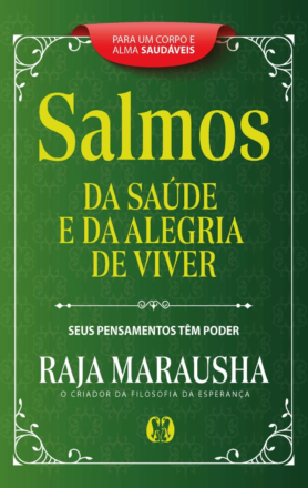 Salmos da Saúde e da Alegria de Viver