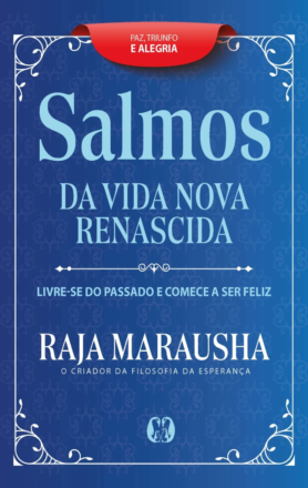 Salmos da Vida Nova e Renascida