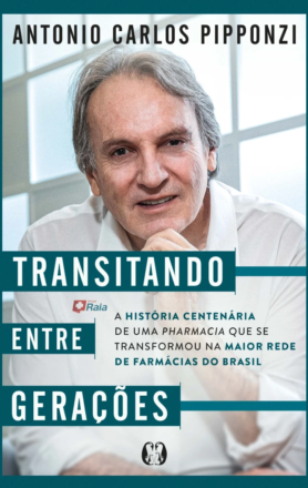 Transitando Entre Gerações