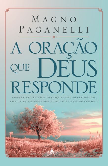 Livro desvenda os significados de cada trecho do Pai-Nosso