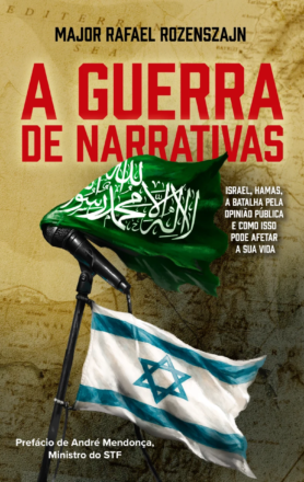 A Guerra de Narrativas