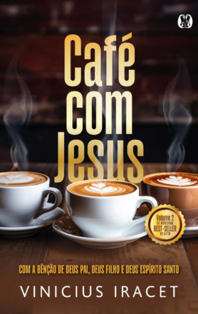 Café com Jesus 2