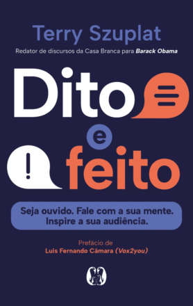 Dito e Feito