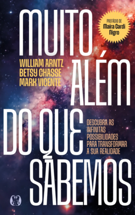 Muito além do que sabemos