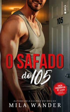 O Safado do 105