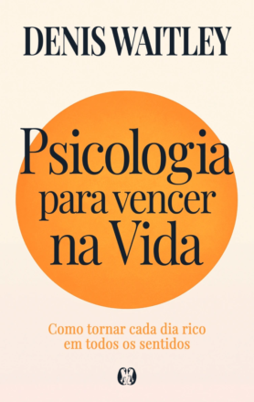 Psicologia para Vencer na Vida