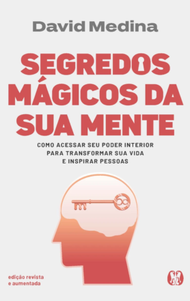 Segredos Mágicos da sua mente