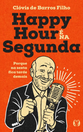 Happy Hour é na Segunda