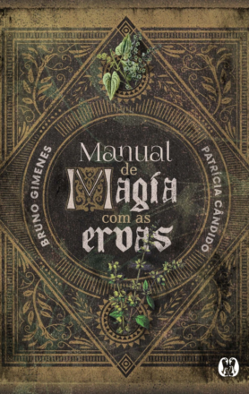 Manual de Magia com as Ervas
