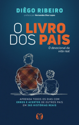 O Livro dos Pais
