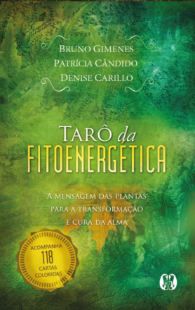 Tarô da Fitoenergética