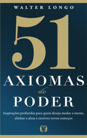 51 Axiomas de Poder