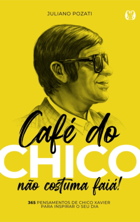 Café do Chico não Costuma Faiá!