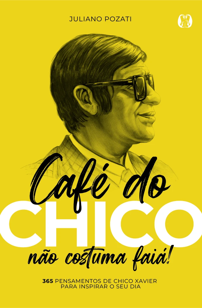 Café do Chico não Costuma Faiá!