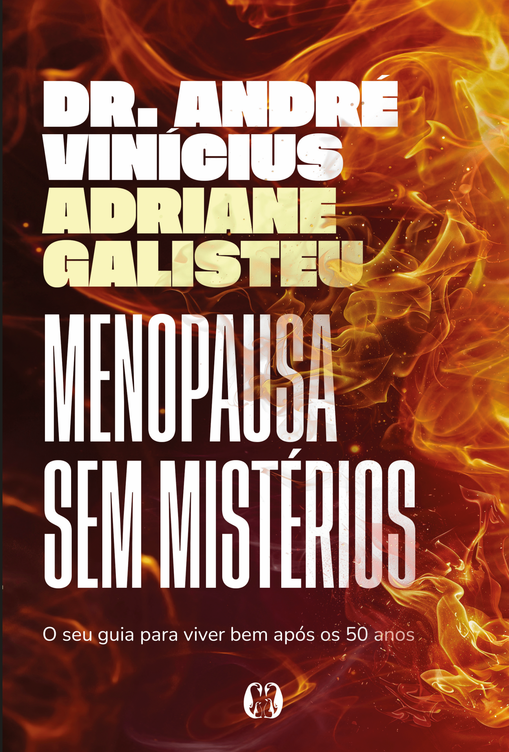 Mesmo em tempos de informação, menopausa segue sendo tabu; livro propõe diálogo aberto sobre o assunto