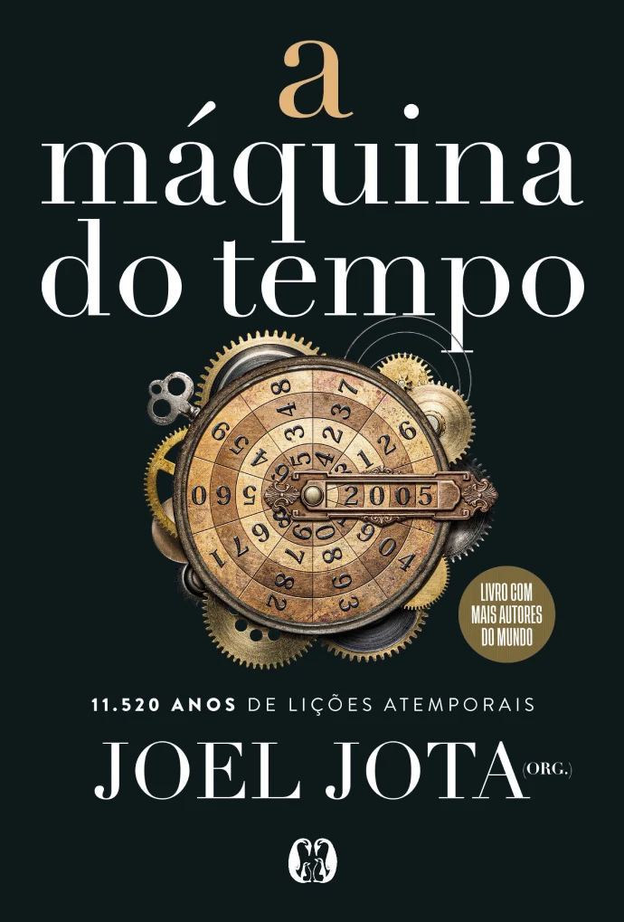 A Máquina do Tempo