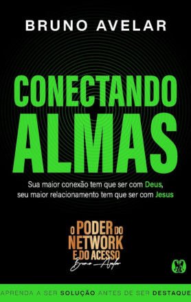 Conectando Almas