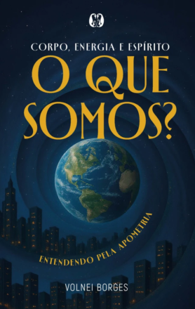 Corpo, Energia e Espírito