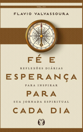 Fé e Esperança Para Cada dia (2026)